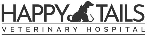 Happy Tails Veterinary Hospital